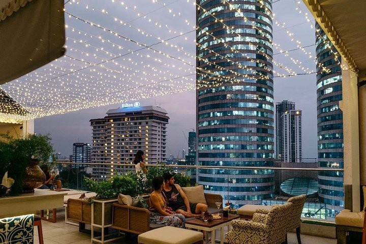 4-Hours Colombo City Tour - Photo 1 of 14